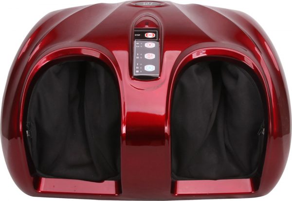 Sunpentown AB-762R Reflexology Foot Massager