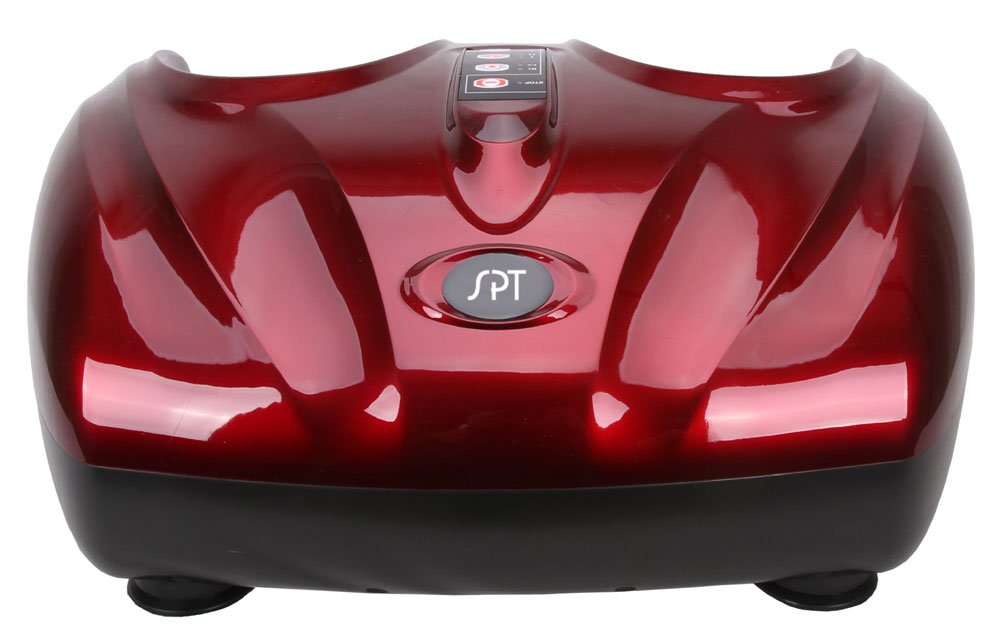 Sunpentown AB-762R Reflexology Foot Massager