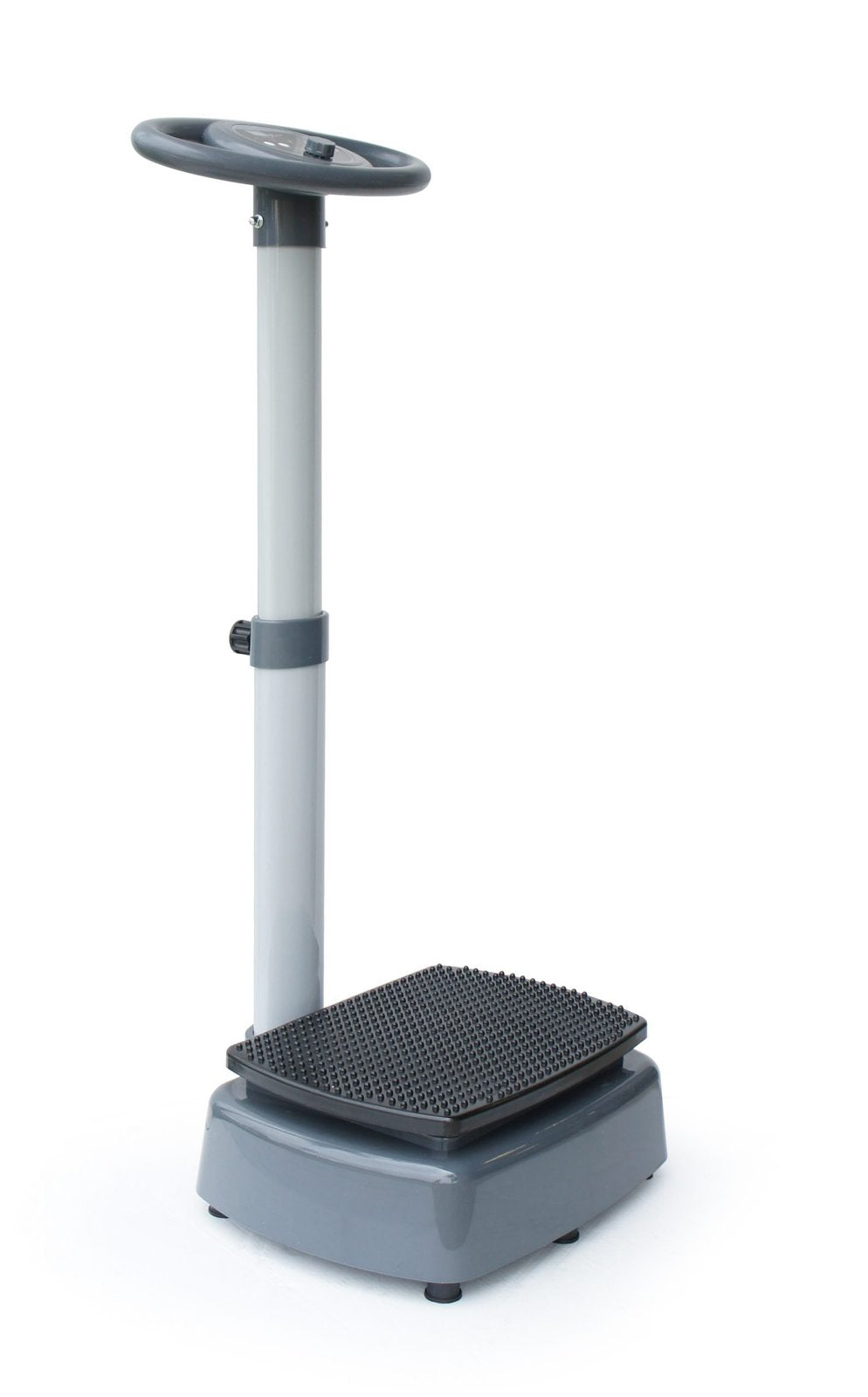 Sunpentown AB-766 Whole Body Vibration Machine with Spiral Wave Motion & Auto Programs