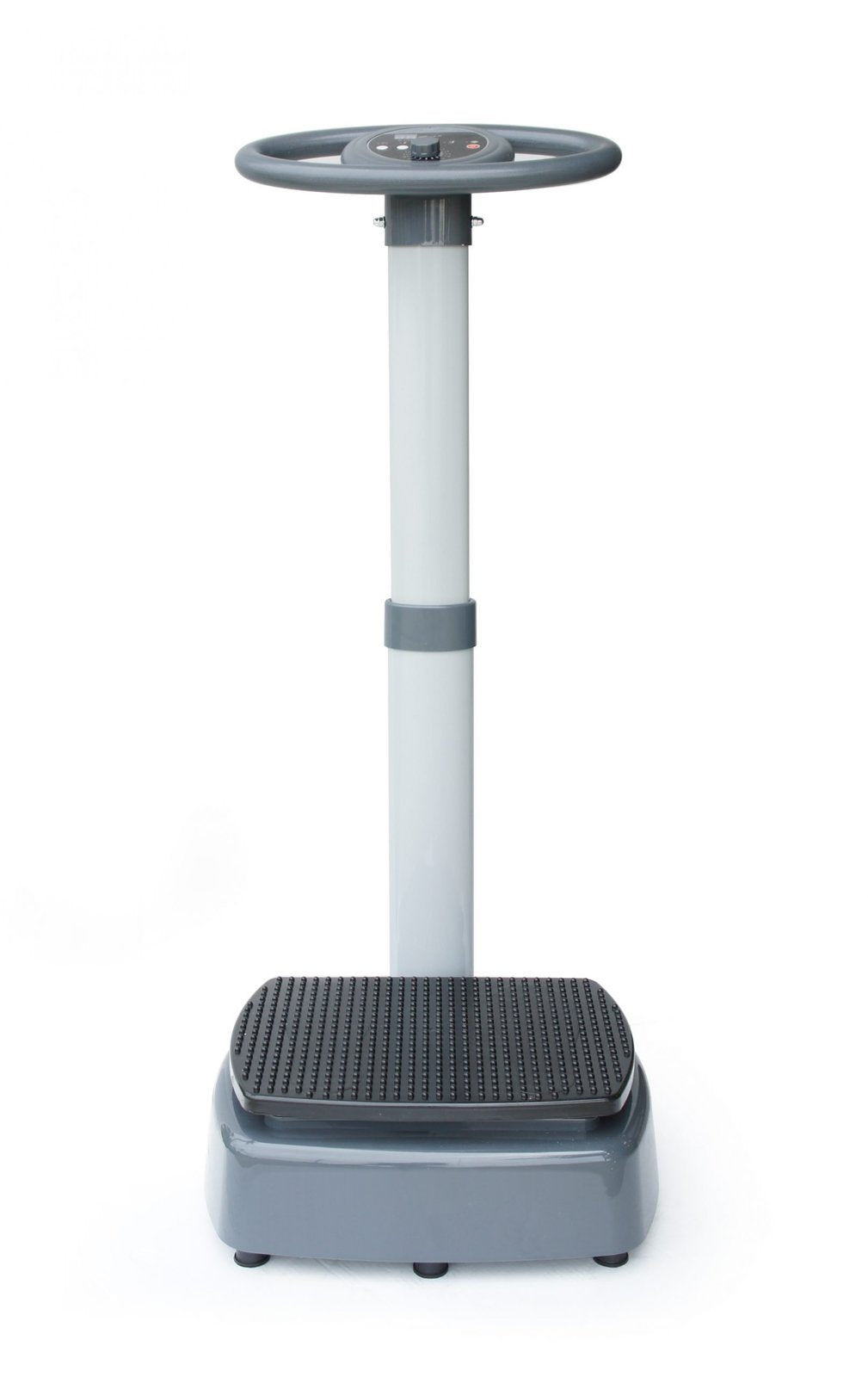 Sunpentown AB-766 Whole Body Vibration Machine with Spiral Wave Motion & Auto Programs