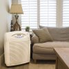 Sunpentown AC-9966 DC-Motor HEPA Air Cleaner with Plasma & VOC Filtration System