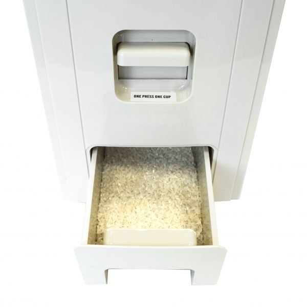 Sunpentown SC-12 Rice Dispenser – 26lb Capacity