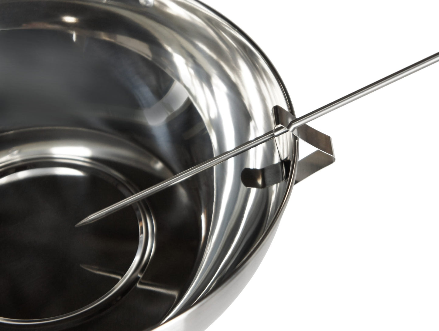Sunpentown SR-658RT | Mr. Induction® 3520W Commercial Cooktop with Temperature Probe