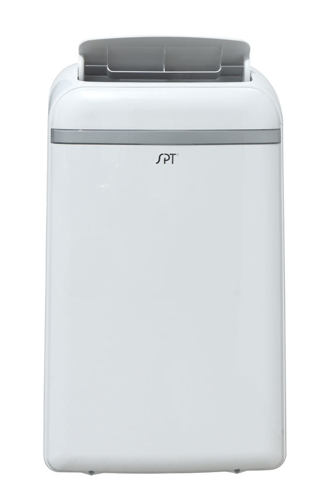 Sunpentown WA-S1005H 13,500 BTU Portable Air Conditioner & Heater with Remote, Timer & Drain Option