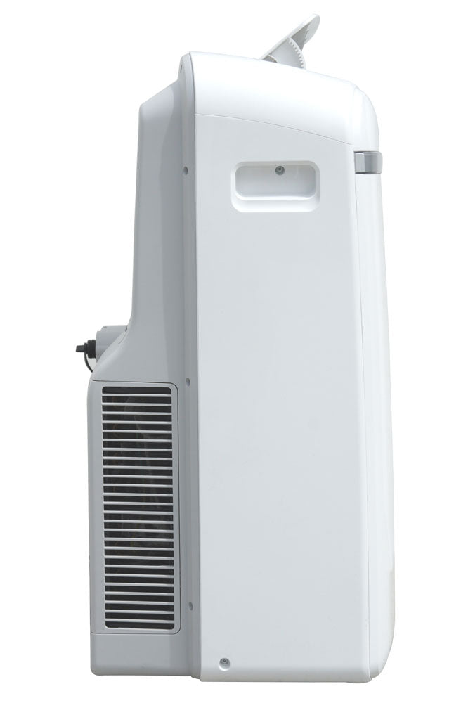 Sunpentown WA-S1032E 13,500 BTU Portable Air Conditioner with Remote, Timer & Drain Option