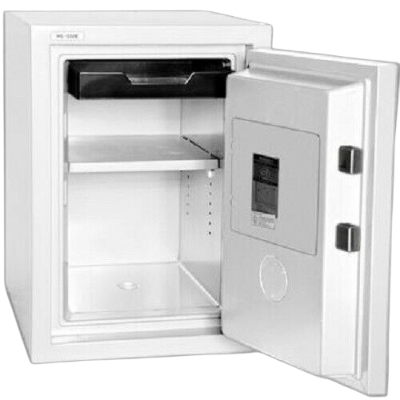 Hollon HS-500E 2 Hour Fireproof Home Safe – Digital Electronic Lock