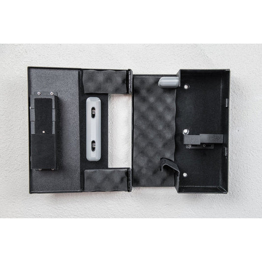 ShotLock AR Solo‑Vault 200M – SECSL‑ARSV200M Quick‑Access AR Rifle Safe