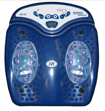 Sunpentown AB-753 Infrared Blood Circulation Massager