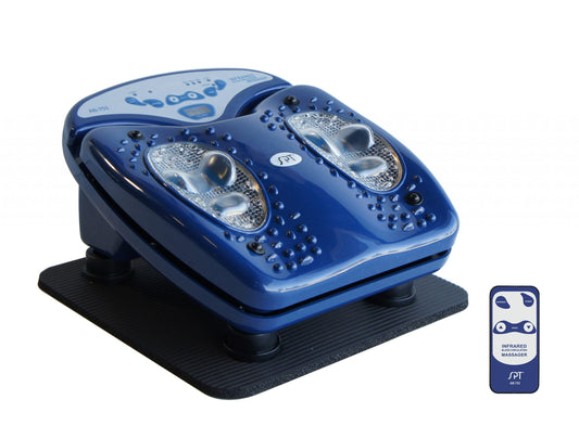 Sunpentown AB-753 Infrared Blood Circulation Massager