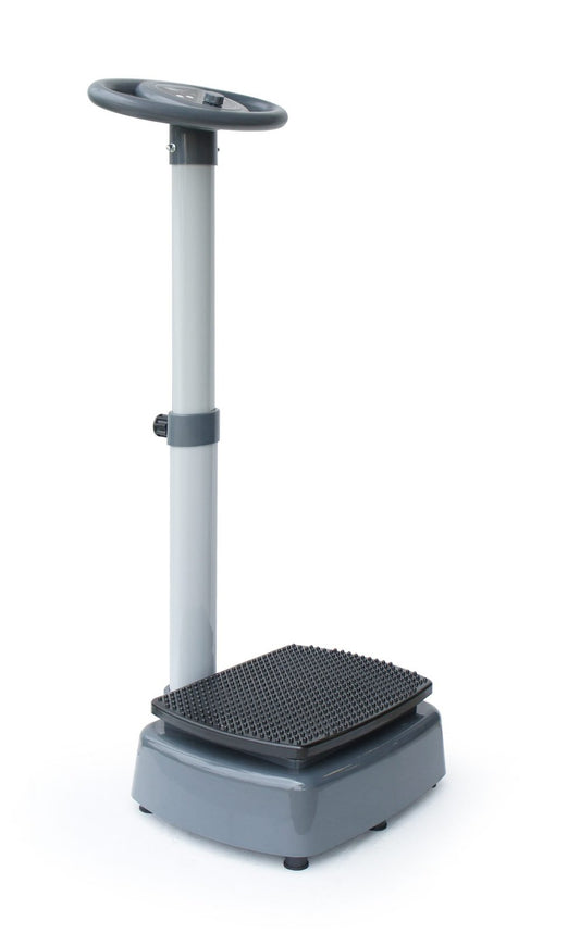 Sunpentown AB-766 Whole Body Vibration Machine with Spiral Wave Motion & Auto Programs