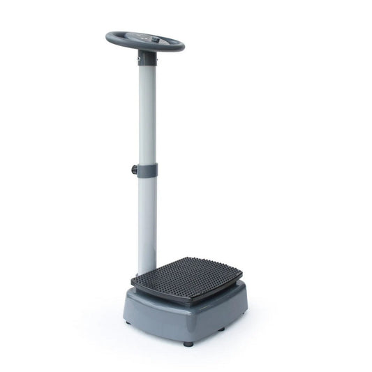 Sunpentown AB-766 Whole Body Vibration Machine with Spiral Wave Motion & Auto Programs