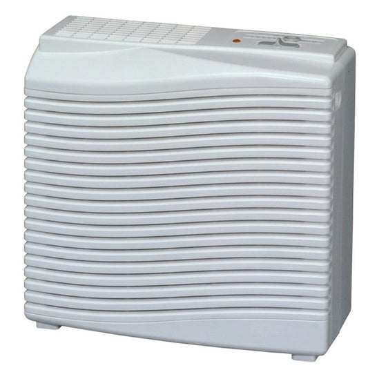 Sunpentown AC-3000i Magic Clean HEPA Air Cleaner with Ionizer – Compact & Powerful