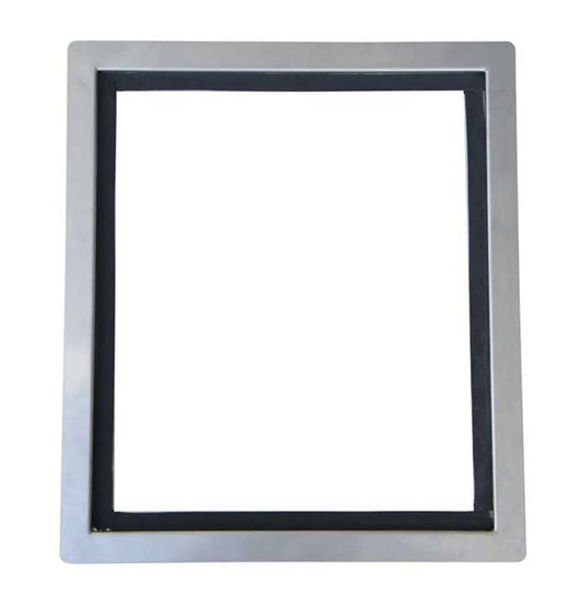Sunpentown AP-1937 | Flush Mounting Flange for Mr. Induction® Mini Cooktops
