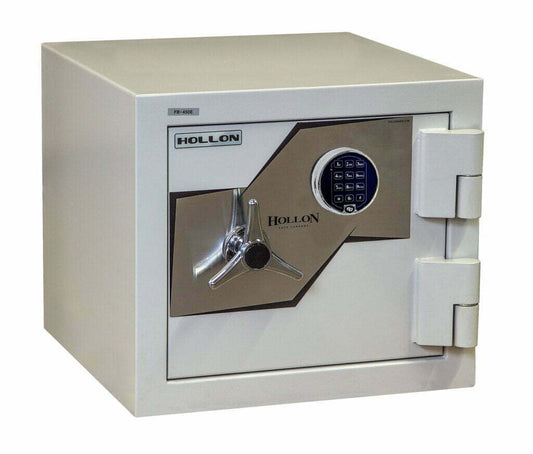 Hollon FB-450E 2 Hour Fire & Burglary Safe – S&G Digital Electronic Lock