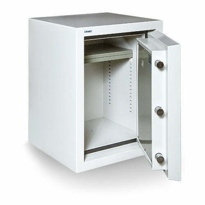 Hollon FB-685C 2 Hour Fireproof Burglary Safe – UL Listed S&G Combination Lock