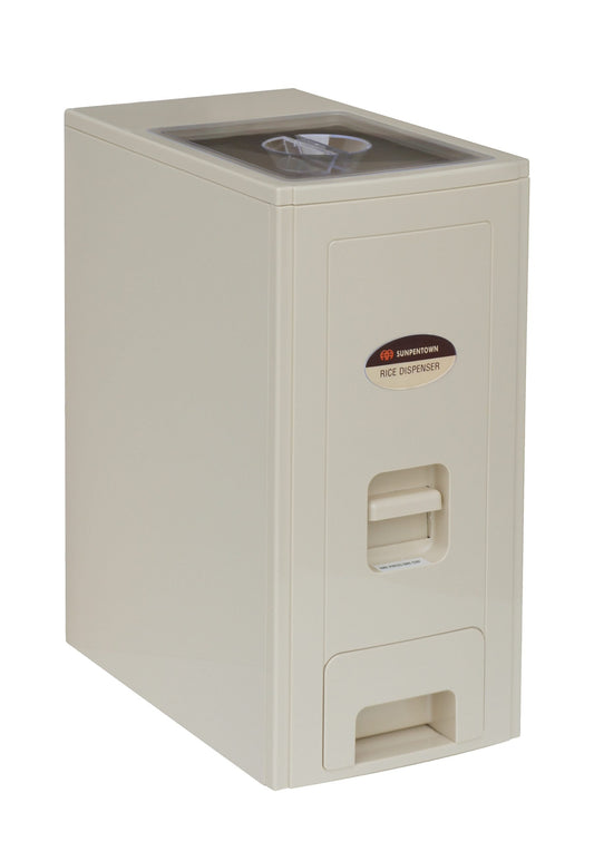 Sunpentown SC-12 Rice Dispenser – 26lb Capacity