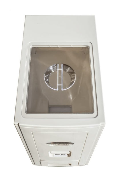 Sunpentown SC-12 Rice Dispenser – 26lb Capacity