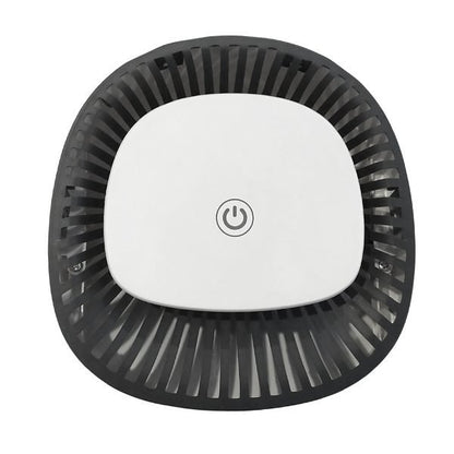 Sunpentown SD-300ML Mini Dehumidifier – Quiet, Compact Moisture Control for Closets & Bedrooms