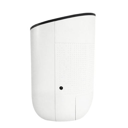 Sunpentown SD-300ML Mini Dehumidifier – Quiet, Compact Moisture Control for Closets & Bedrooms