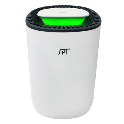 Sunpentown SD-300ML Mini Dehumidifier – Quiet, Compact Moisture Control for Closets & Bedrooms