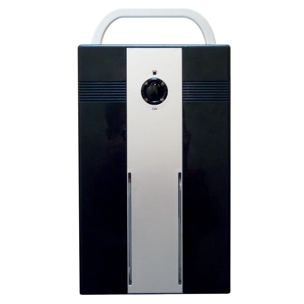 Sunpentown SD-350 Mini Dehumidifier | Thermo-Electric | Compact & Quiet Design