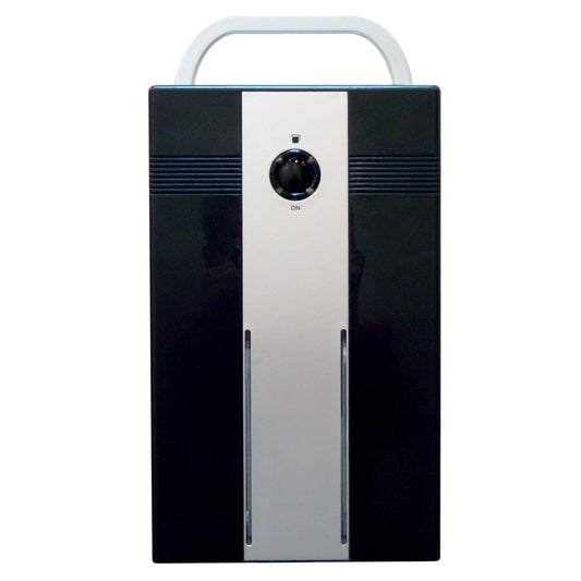 Sunpentown SD-350 Mini Dehumidifier | Thermo-Electric | Compact & Quiet Design
