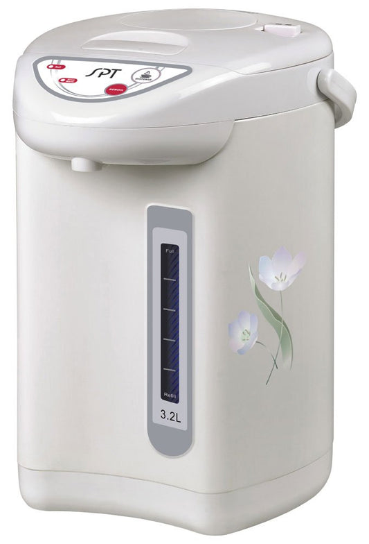 Sunpentown SP-3201 Hot Water Dispenser with Dual-Pump System – 3.2L