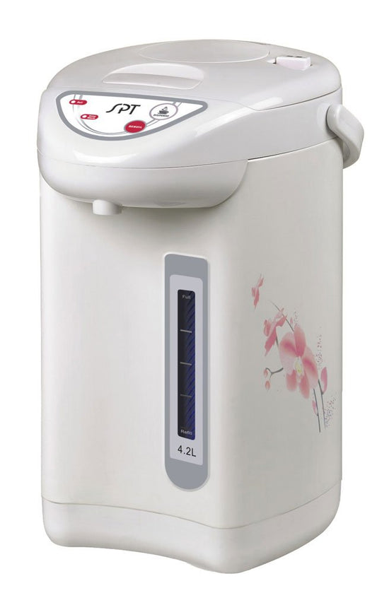 Sunpentown SP-4201 Hot Water Dispenser with Dual-Pump System – 4.2L