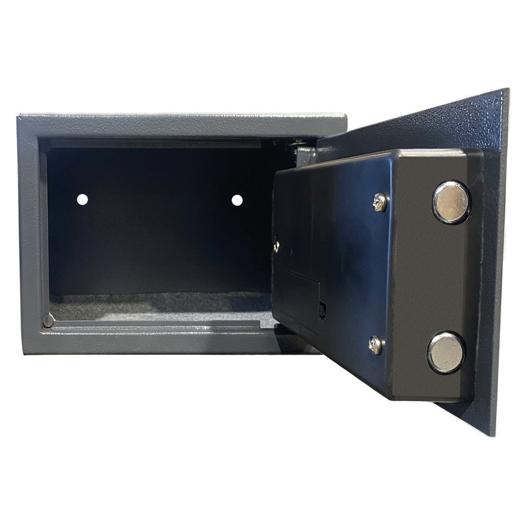 Hollon Safe E20 Hotel Safe | Electronic Lock | Compact Steel Security