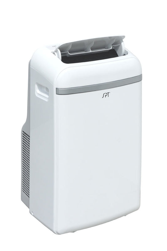 Sunpentown WA-S1005H 13,500 BTU Portable Air Conditioner & Heater with Remote, Timer & Drain Option