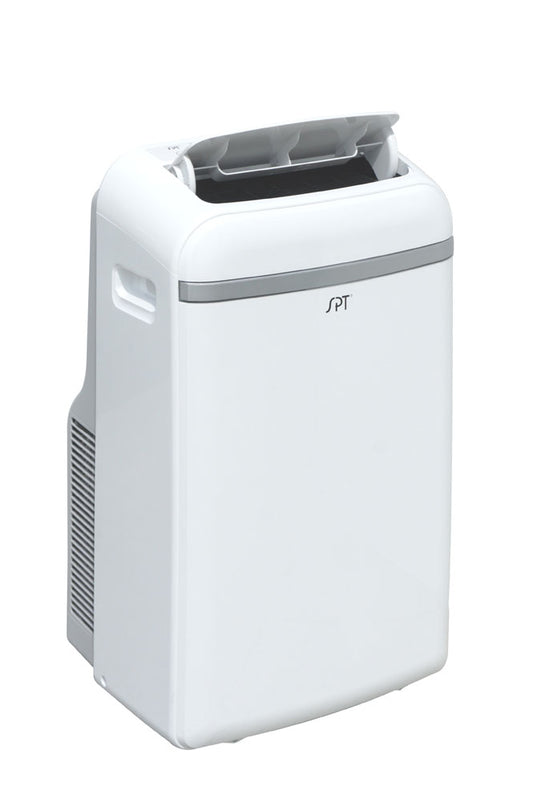 Sunpentown WA-S1032E 13,500 BTU Portable Air Conditioner with Remote, Timer & Drain Option