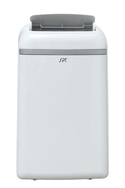 Sunpentown WA-P903E 14,000 BTU Portable Air Conditioner with Remote, Timer & Drain Option