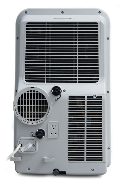 Sunpentown WA-S1005H 13,500 BTU Portable Air Conditioner & Heater with Remote, Timer & Drain Option