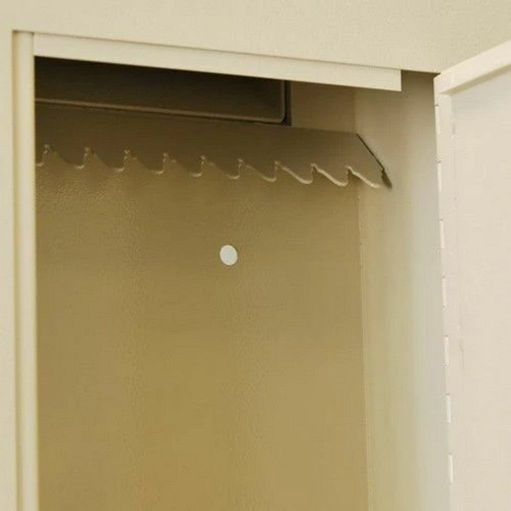 Protex WDC-160-Black Drop Box, Tubular Lock, Adjustable Chute, Wall Mount