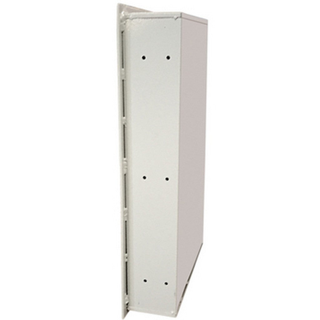 Hollon WSE-2114 Electronic Wall Safe – Digital Keypad + Backup Key Access