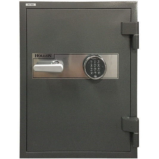 Hollon HS-750E 2 Hour Fireproof Office Safe – UL Listed S&G Digital Lock