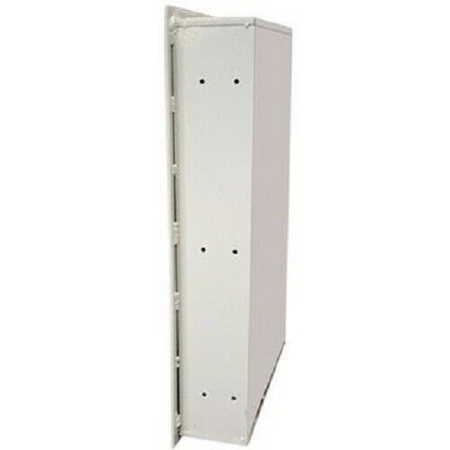 Hollon WSE-2114 Electronic Wall Safe – Digital Keypad + Backup Key Access