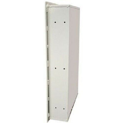Hollon WSE-2114 Electronic Wall Safe – Digital Keypad + Backup Key Access