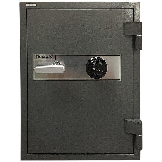 Hollon HS-750C 2 Hour Fireproof Office Safe – UL Listed S&G Mechanical Lock