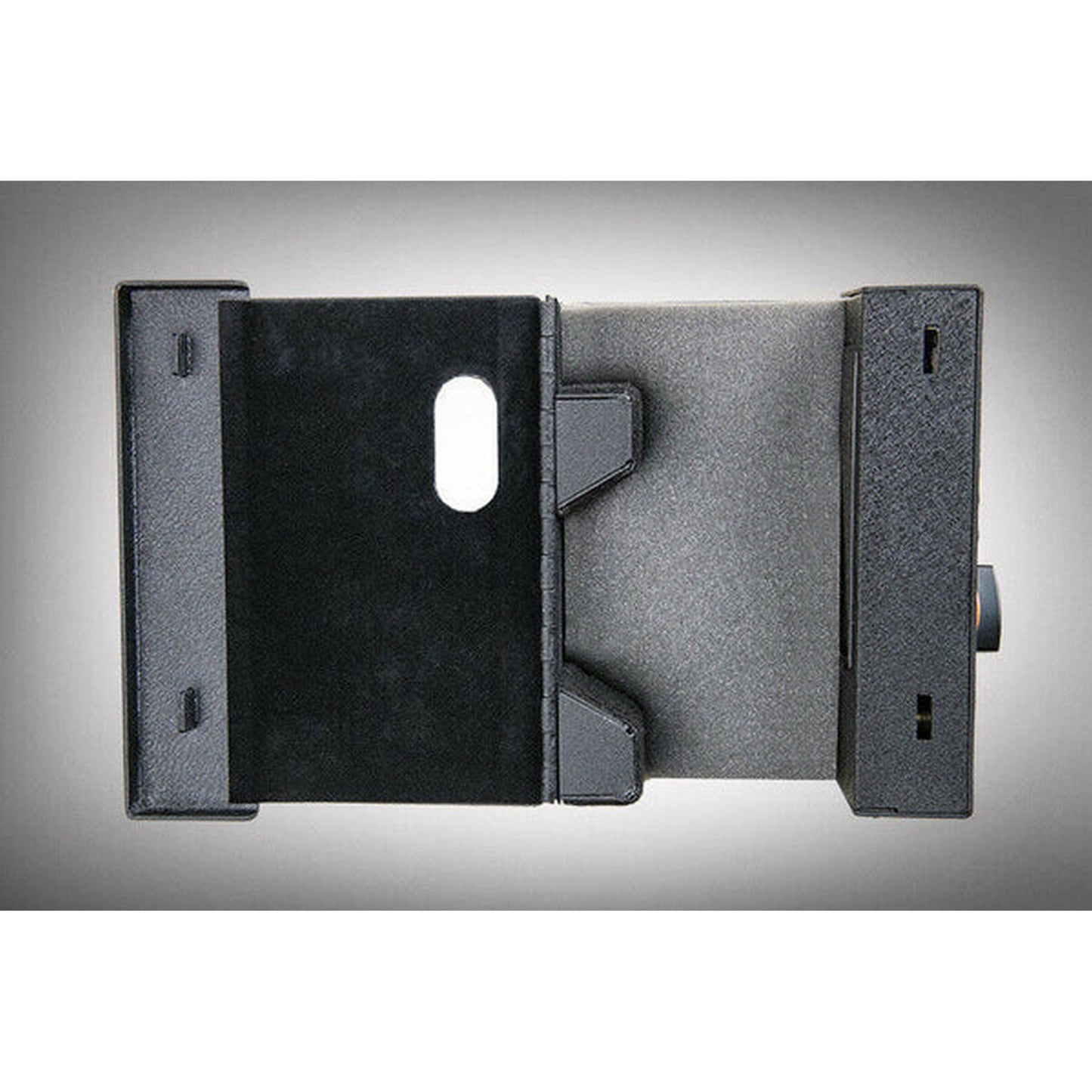 SecureVault SECSL-SSV200M – Heavy-Duty Wall-Mount Locking Safe for Home & Vehicle Storage