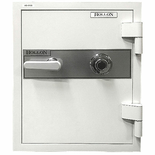 Hollon HS-610E 2 Hour Fireproof Home & Office Safe – CE Rated Digital Lock