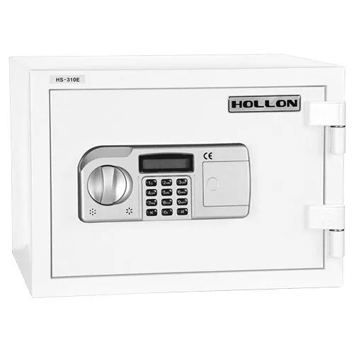 Hollon HS-310E 2-Hour Fireproof Home & Office Safe with Electronic Lock & Impact Rating